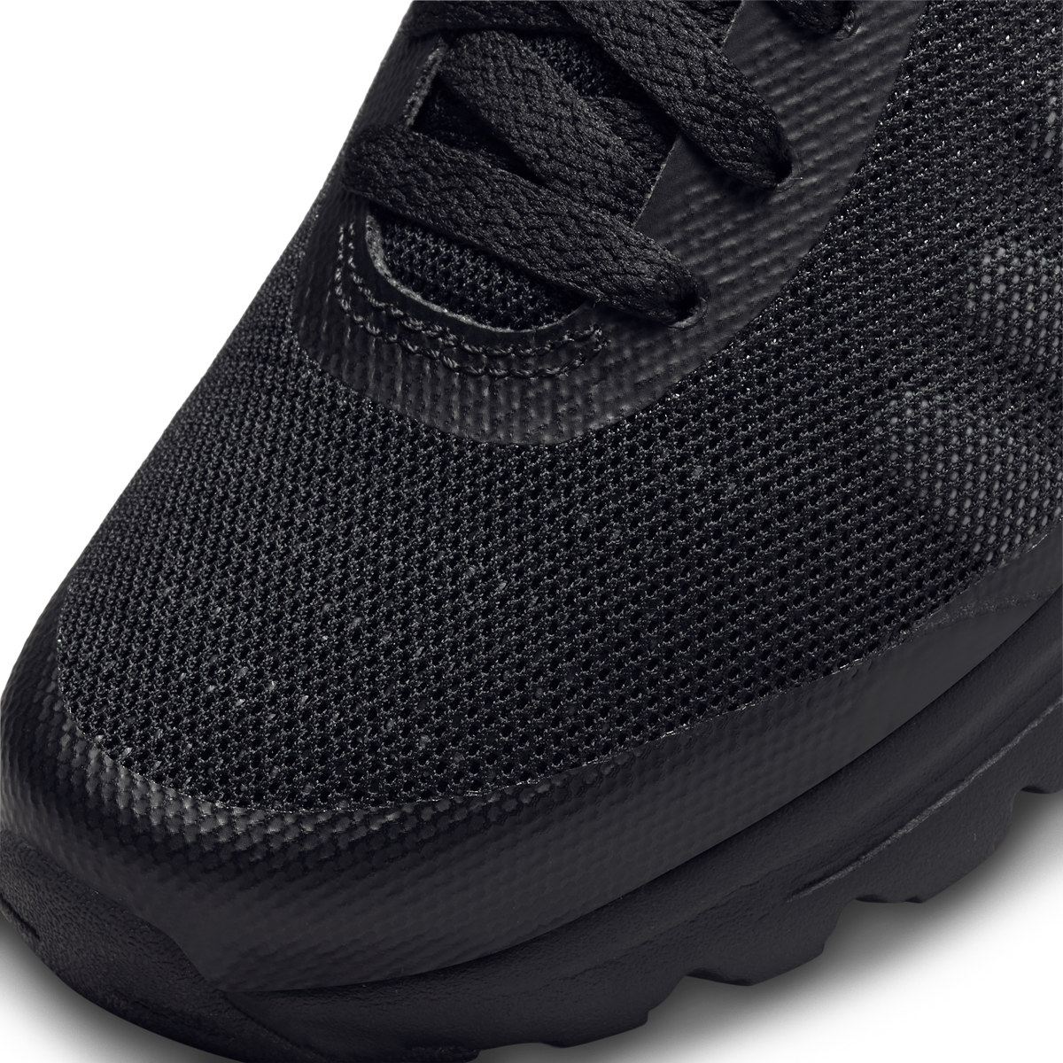 Nike Air Max Invigor Black Wolf Grey (GS)