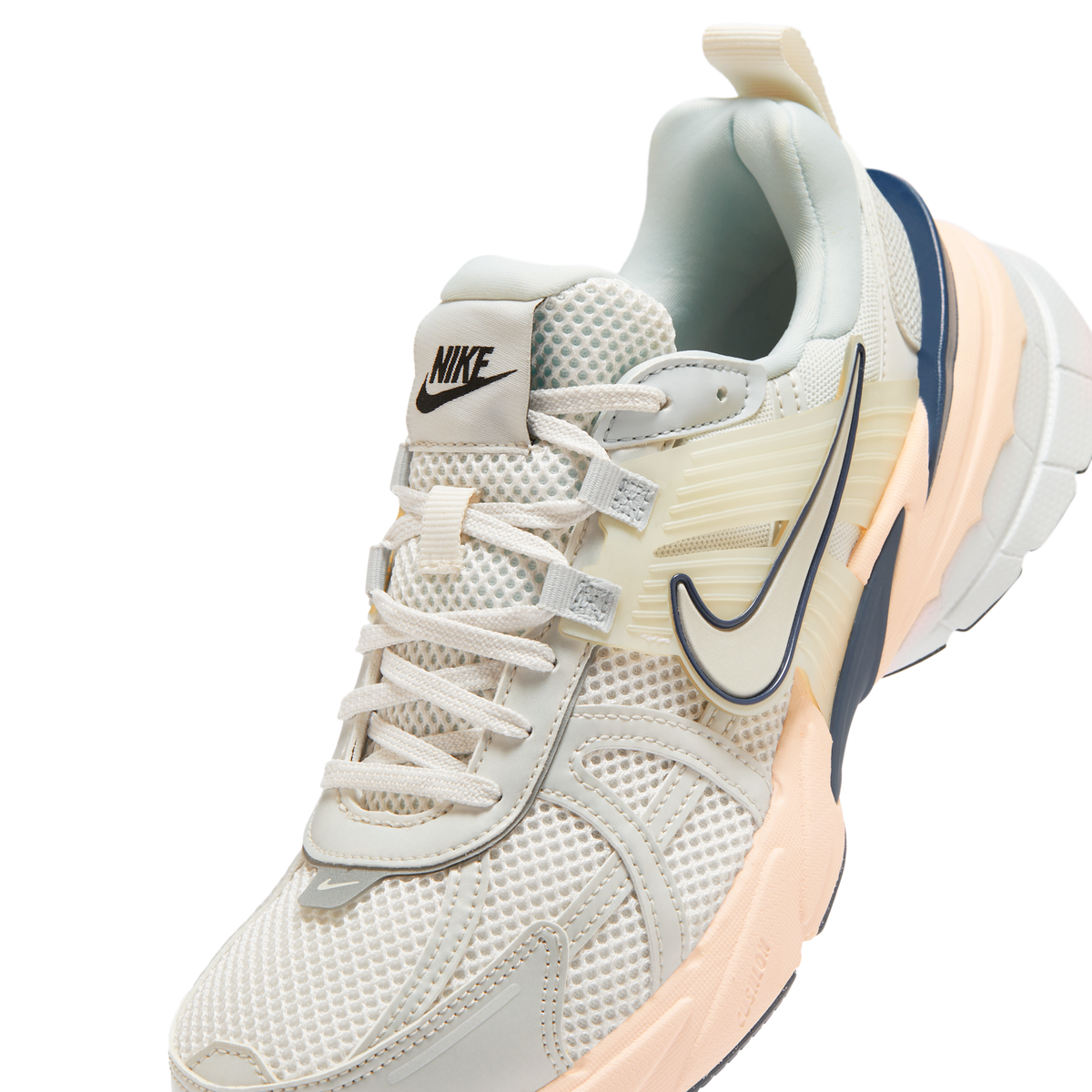 Nike V2K Run Platinum Tint (Women's)