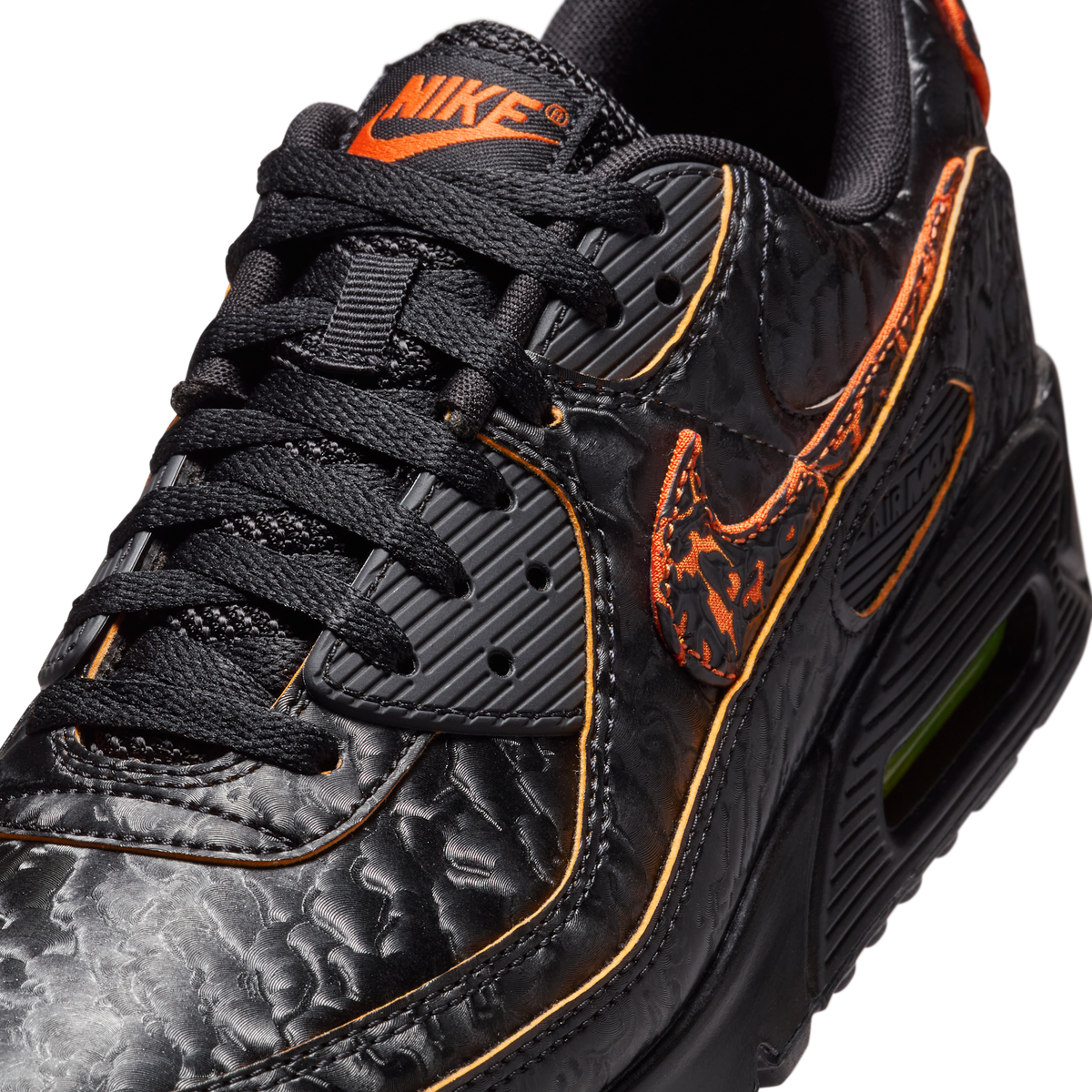 Nike Air Max 90 QS Volcano