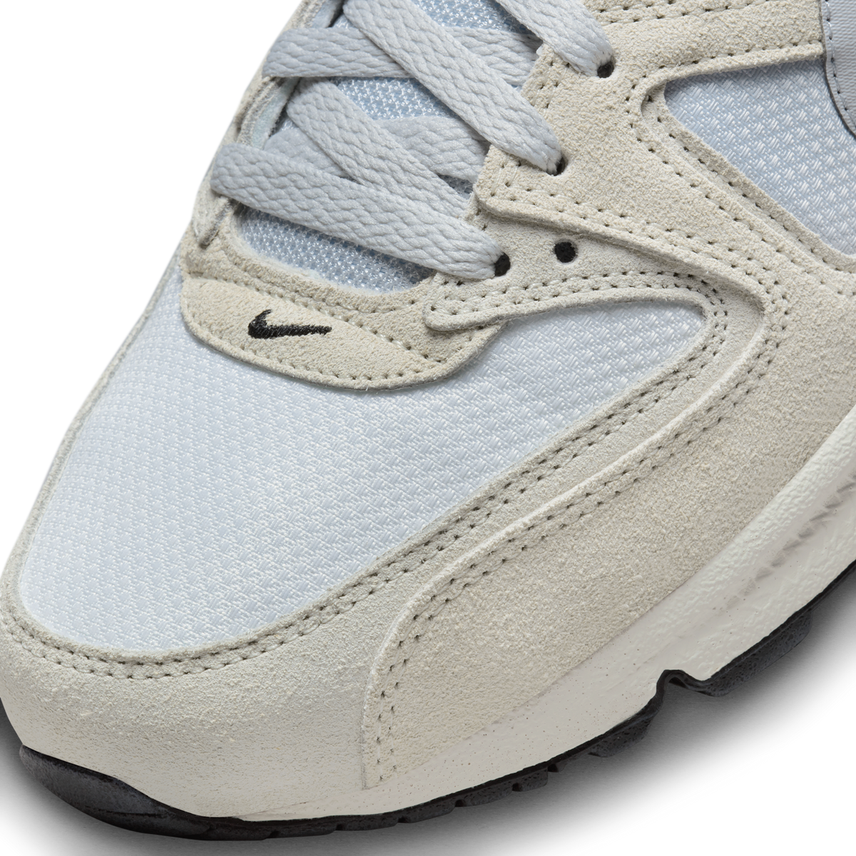 Nike Air Max Command Summit White | 629993-102