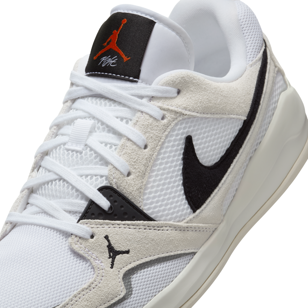 Jordan CMFT Era White Sail Black