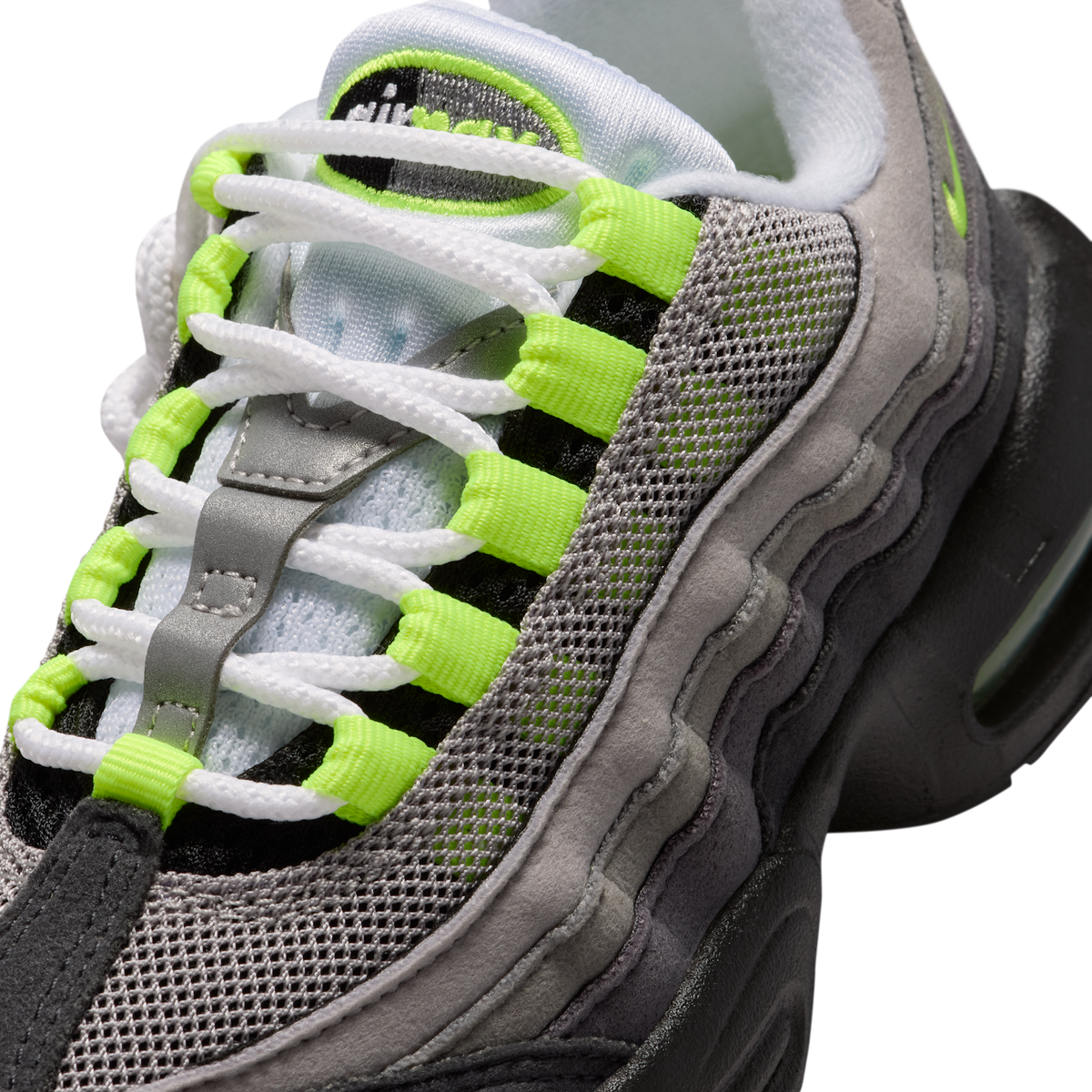 Nike Air Max 95 Neon (2026) (PS)