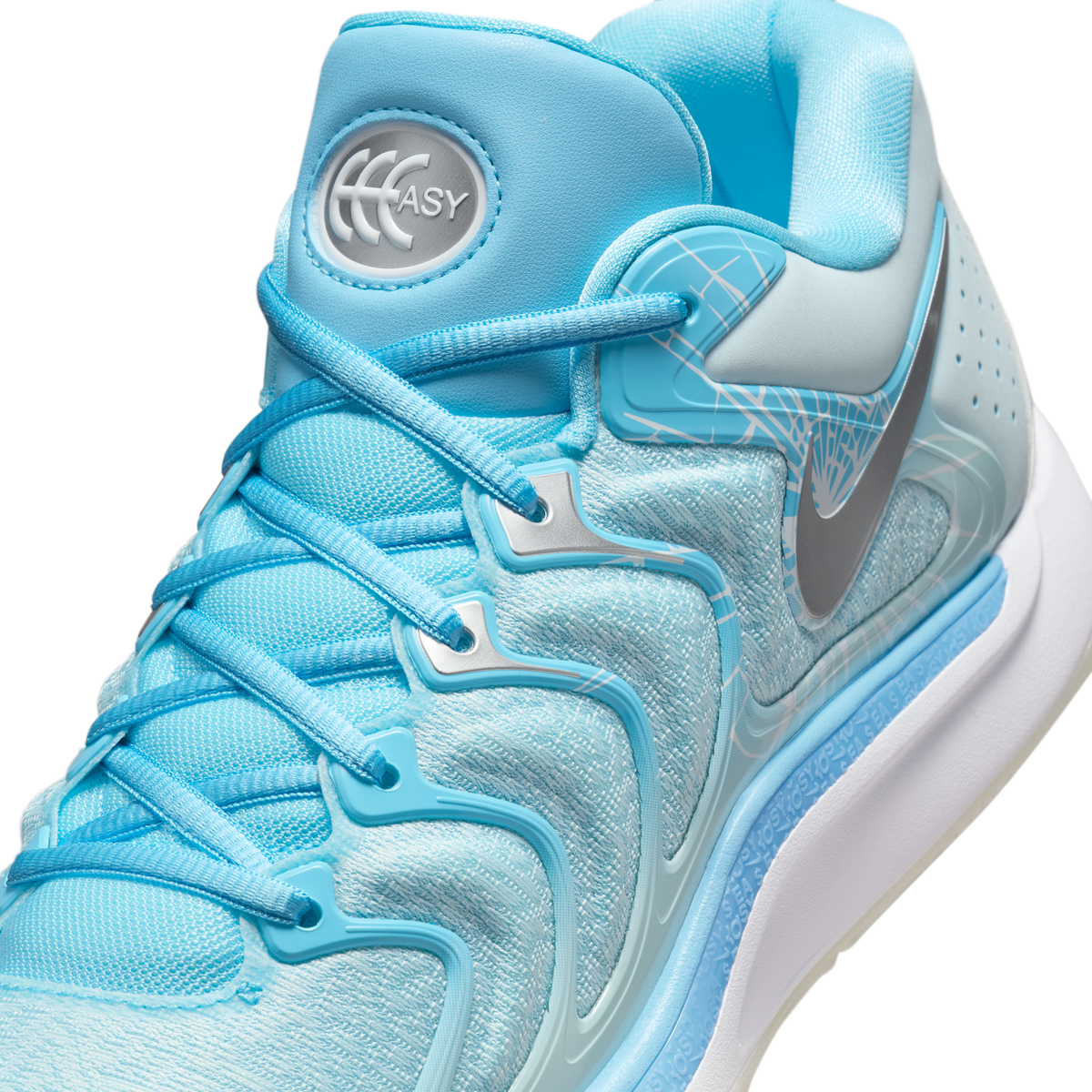 Nike KD 17 Christmas