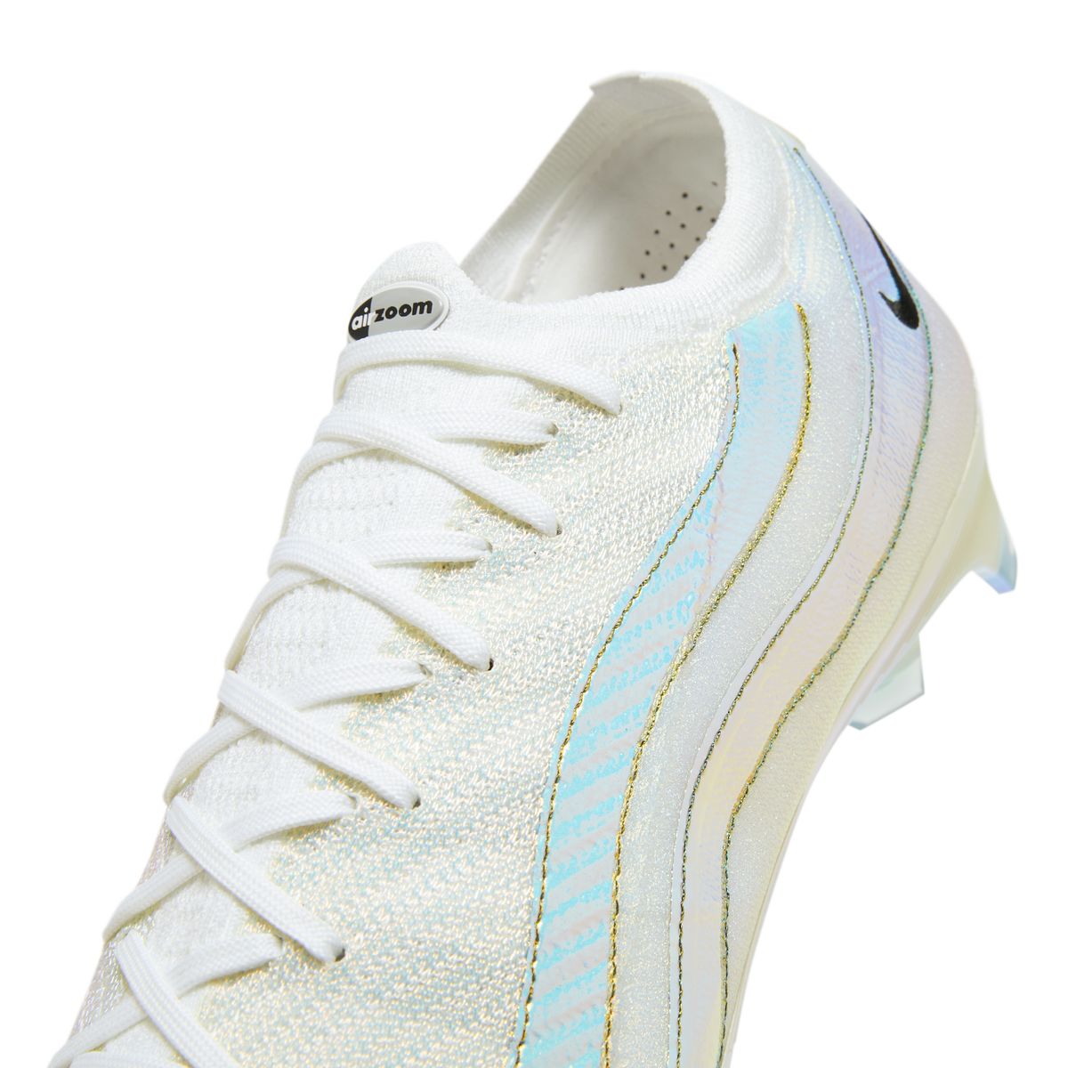 Nike Zoom Mercurial Vapor 16 Elite FG Air Max 95 White | HV9915-100