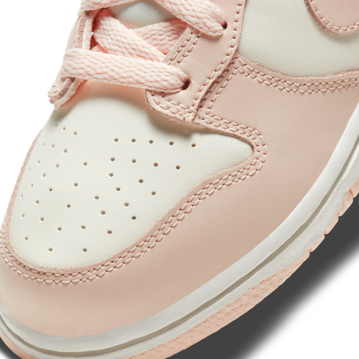 Nike Dunk Low SP Orange Pearl (PS) | CW1588-101