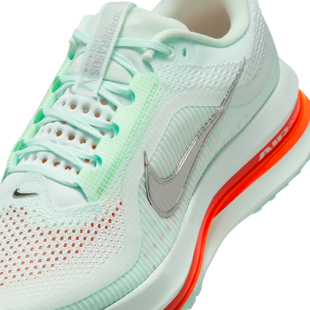 Nike Air Zoom Pegasus Premium Barely Green