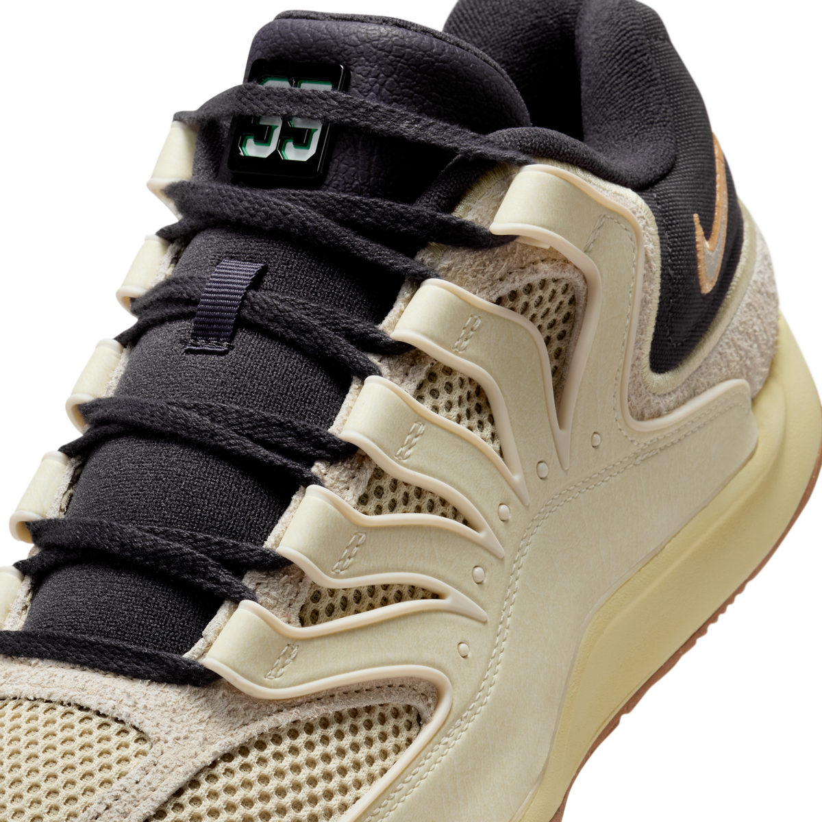 Nike KD 18 LE Sanddrift