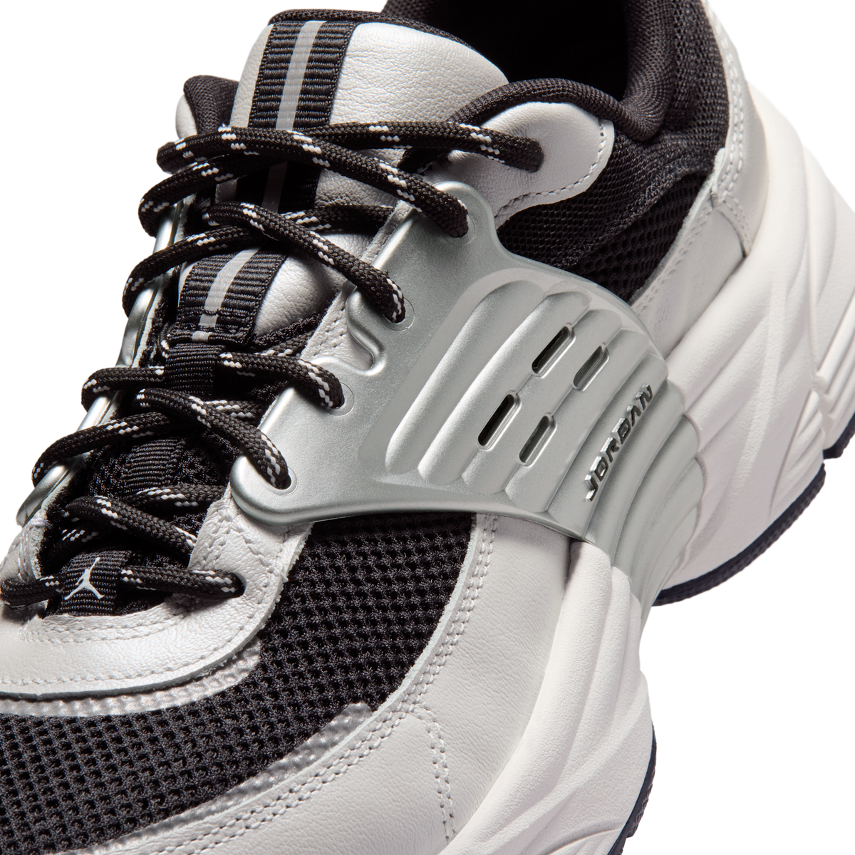 Jordan Trunner O/S Photon Dust Black Sail