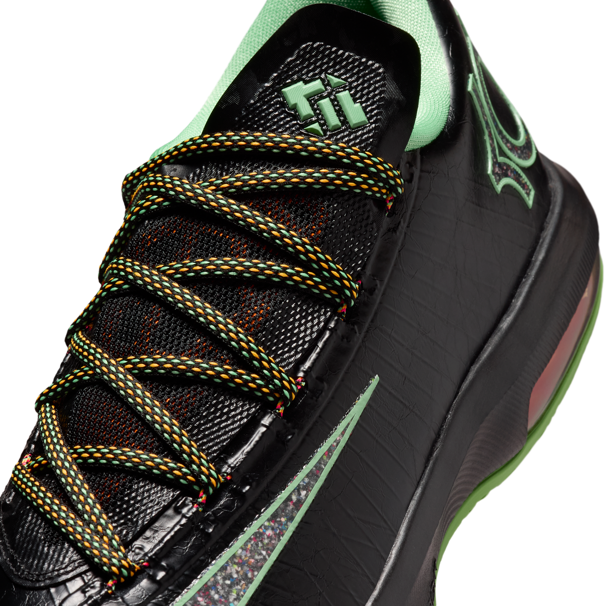 Nike KD 6 Brazil (2026) | IH3582-001