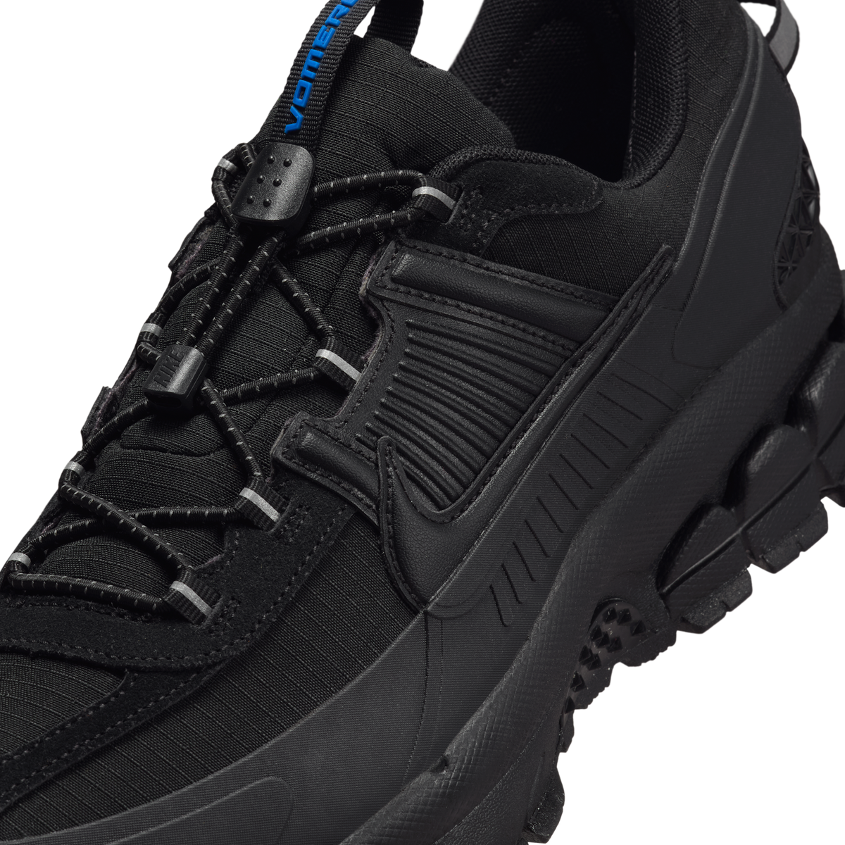 Nike Zoom Vomero Roam Triple Black | FV2295-002