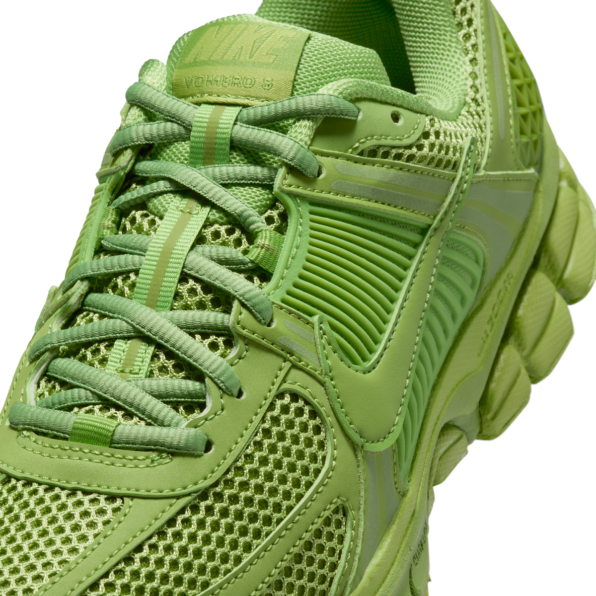 Nike Zoom Vomero 5 Chlorophyll (Women's)