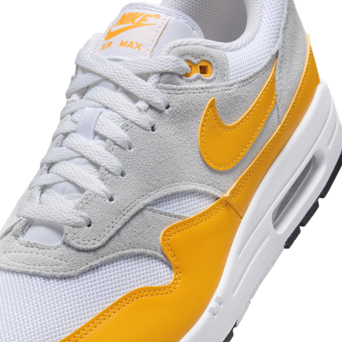Nike Air Max 1 Essential University Gold