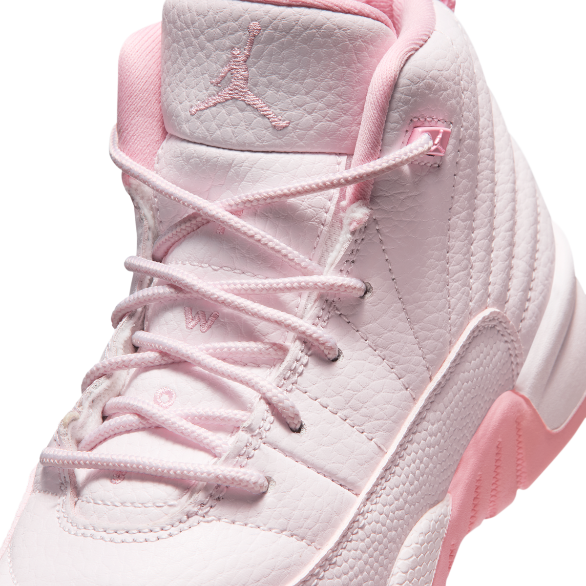 Jordan 12 Retro Pearl Pink (PS)