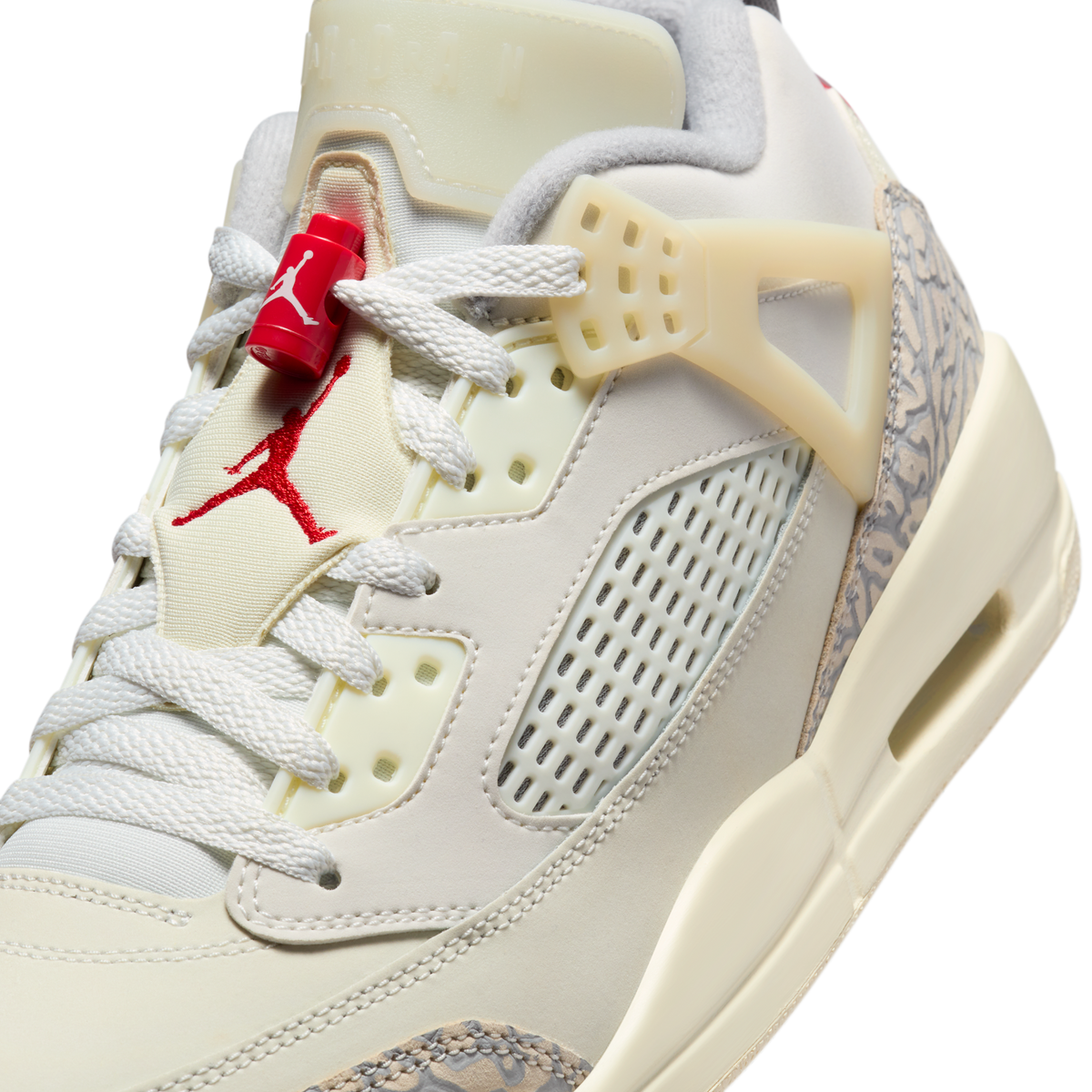 Jordan Spizike Low Coconut Milk