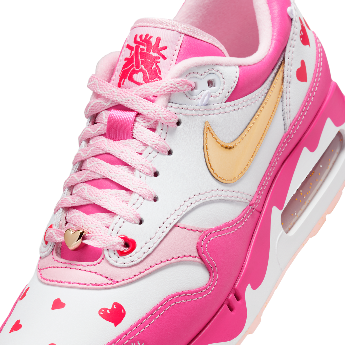Nike Air Max 1 '86 OG Doernbecher Hailey (Women's)