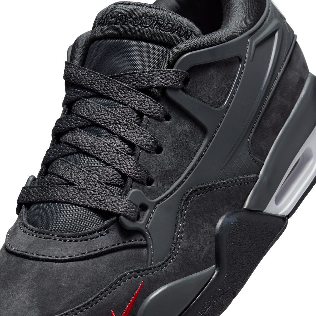 Jordan 4 RM SP Nigel Sylvester Driveway Grey (GS)