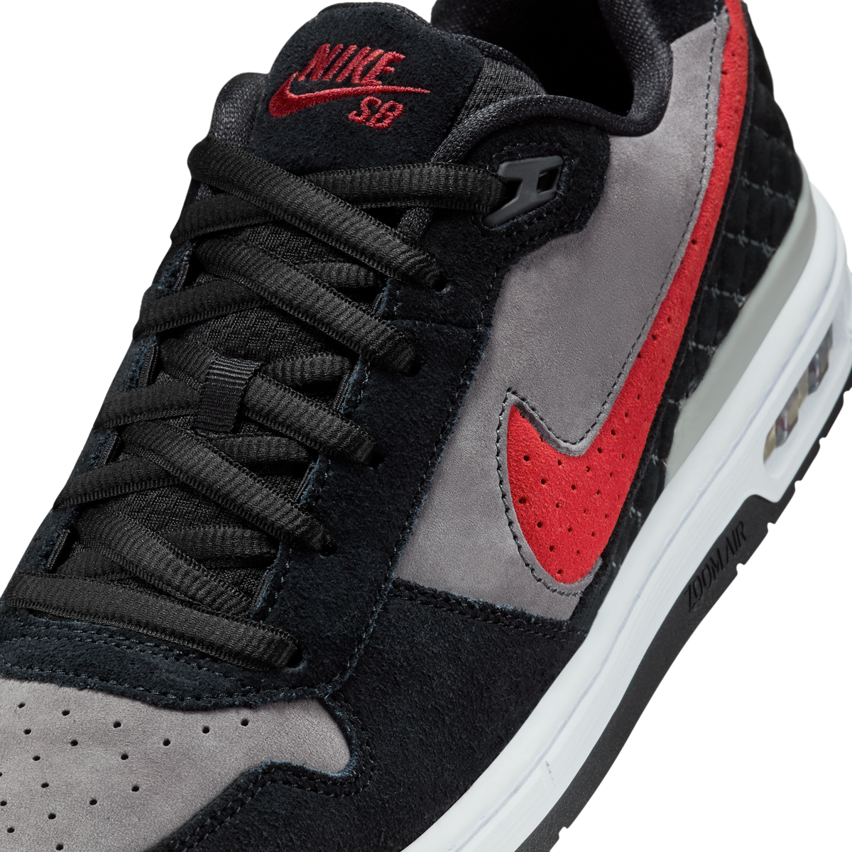 Nike SB Zoom Air Paul Rodriguez 1 OG Bred