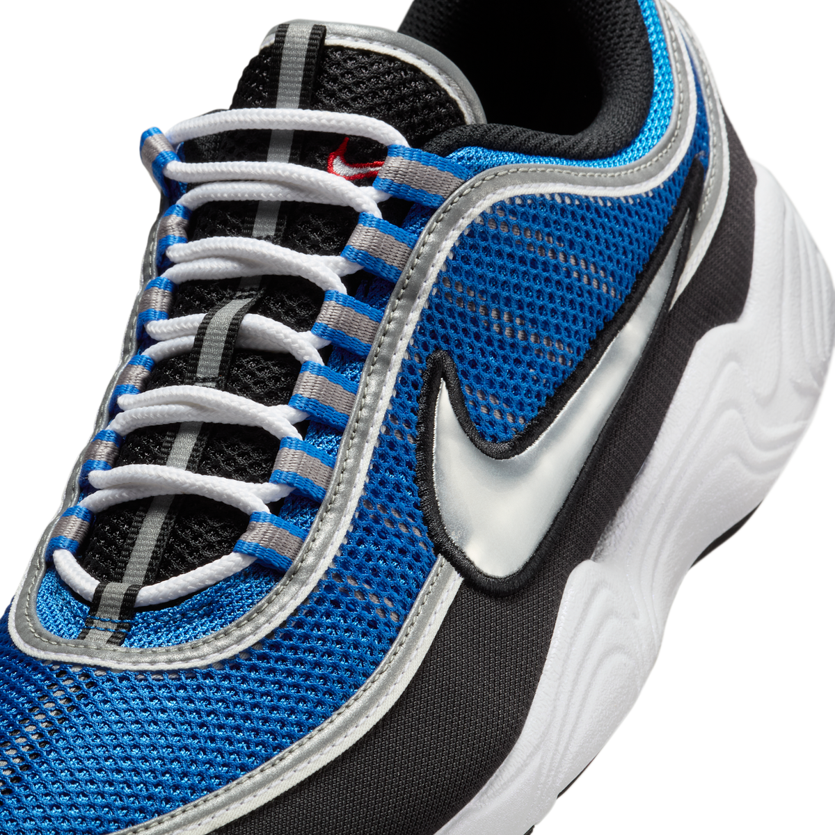 Nike Air Zoom Spiridon SP Signal Blue