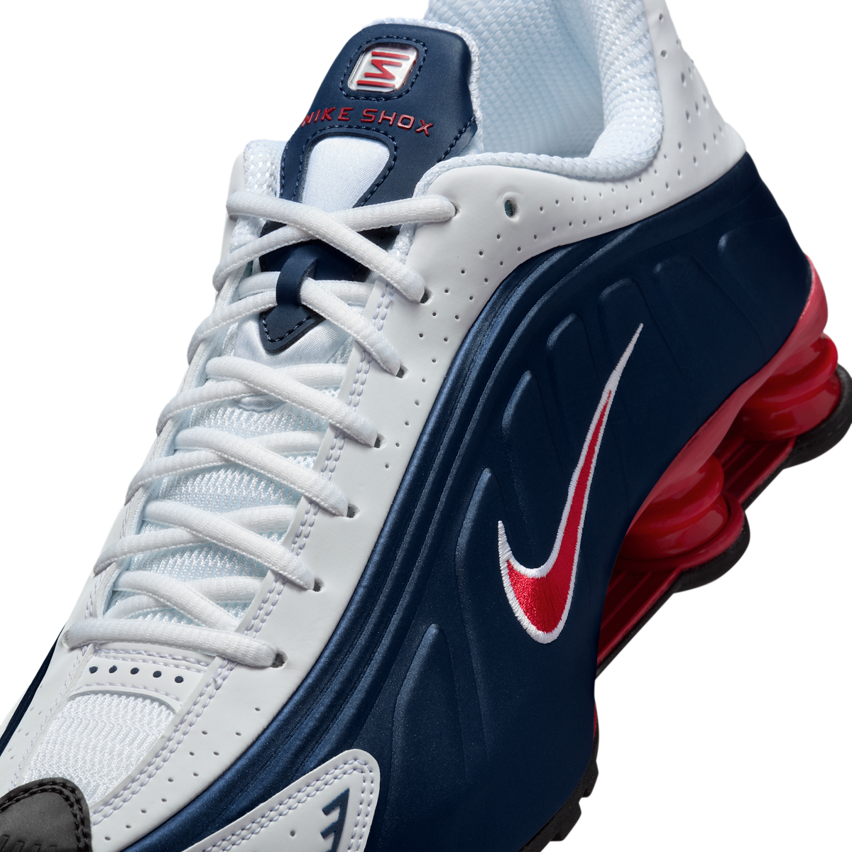 Nike Shox R4 USA (2025)