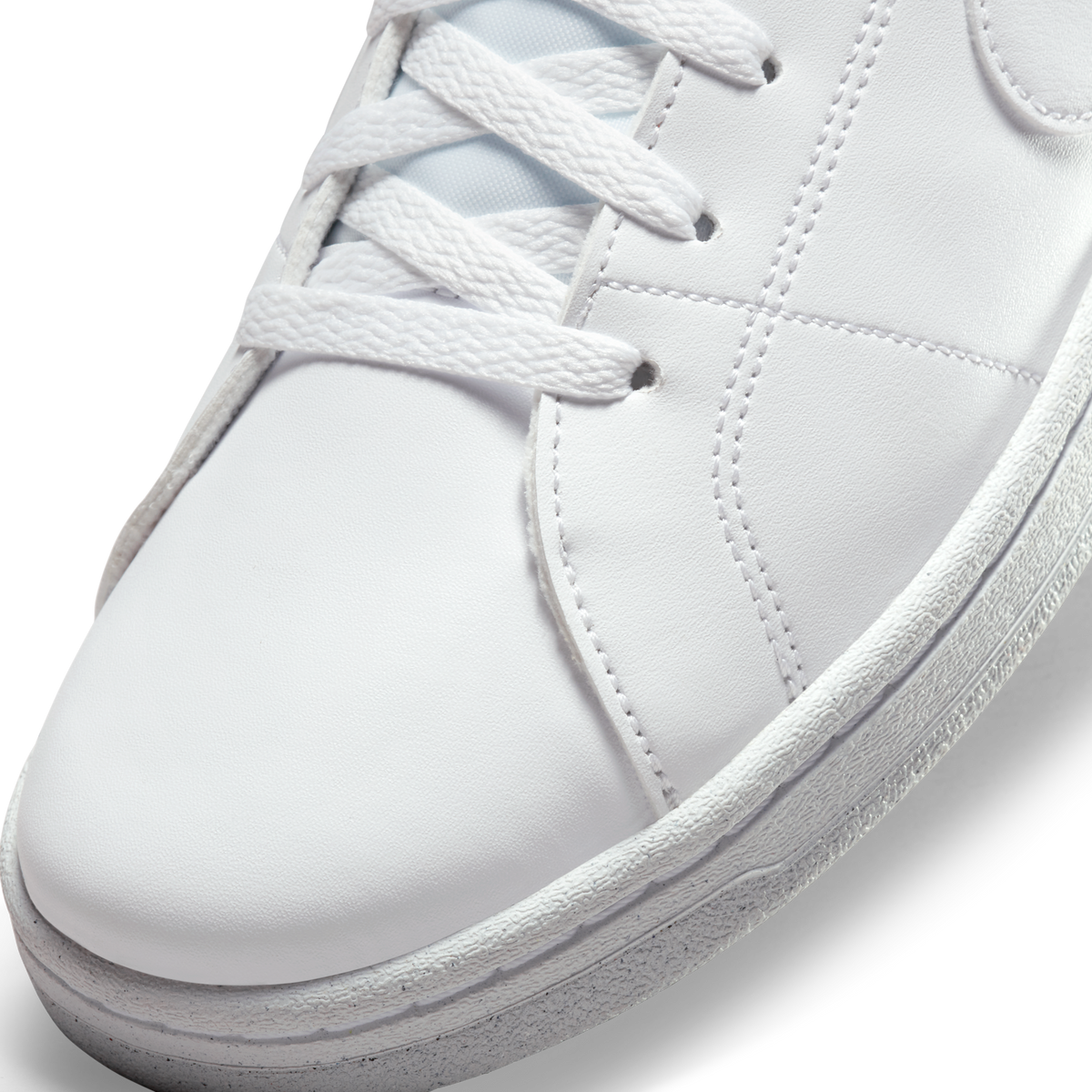 Nike Court Royale 2 Triple White (Women's)