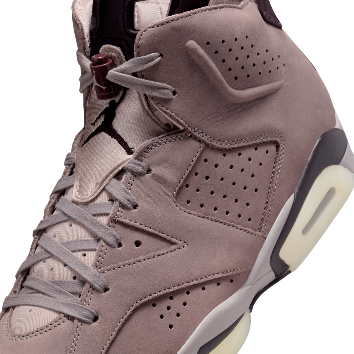 Jordan 6 Retro A Ma Maniére Smokey Mauve
