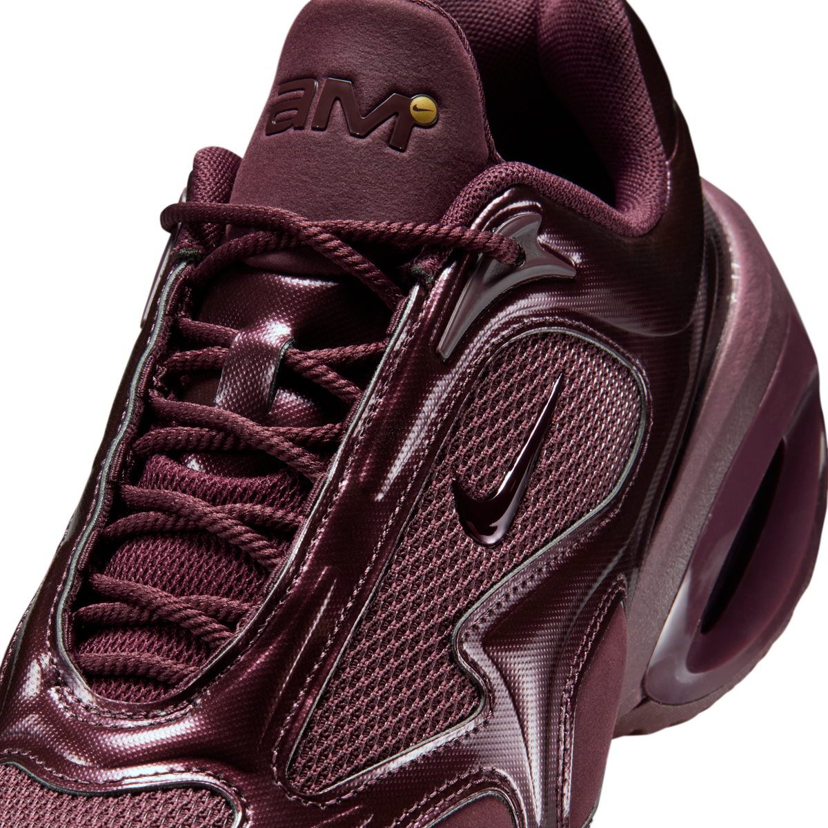 Nike Air Max Muse Burgundy Crush (Women's)