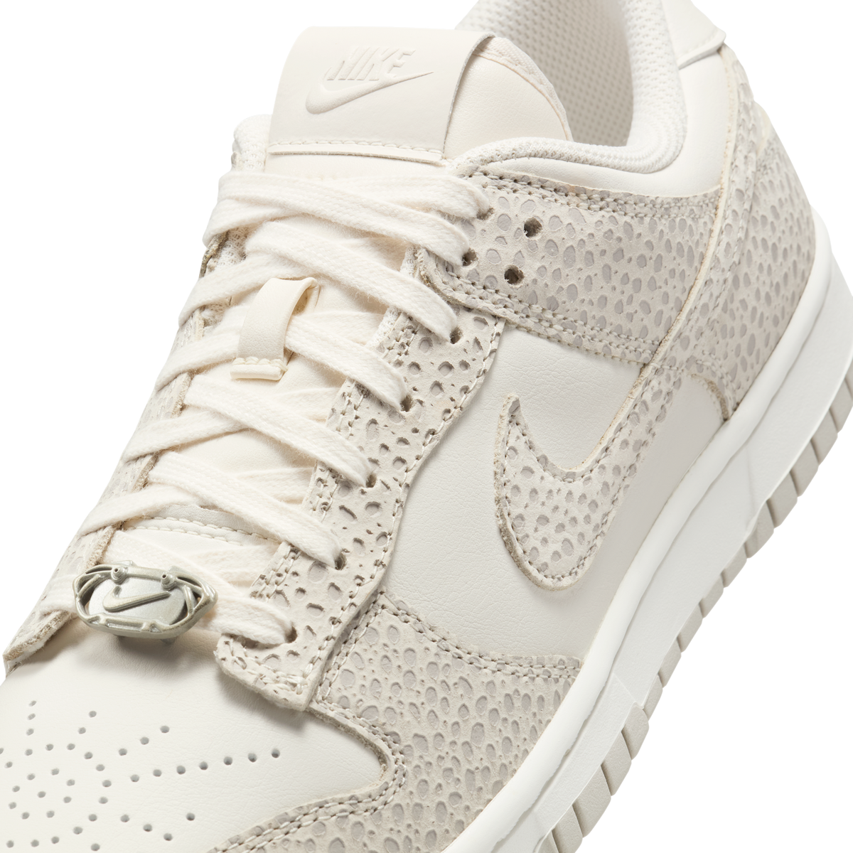 Nike Dunk Low Safari Phantom (Women's)