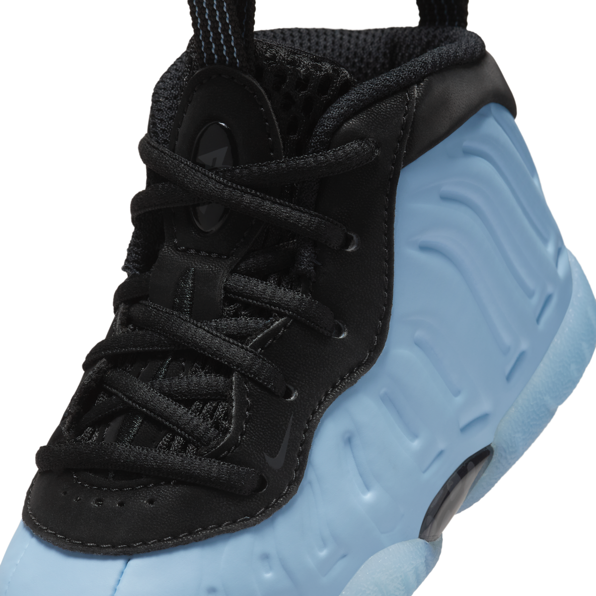 Nike Little Posite One Psychic Blue (TD) | HJ7653-400