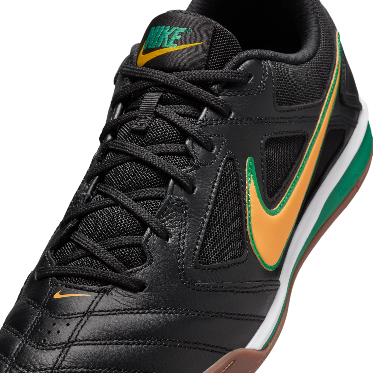 Nike Gato Brasil