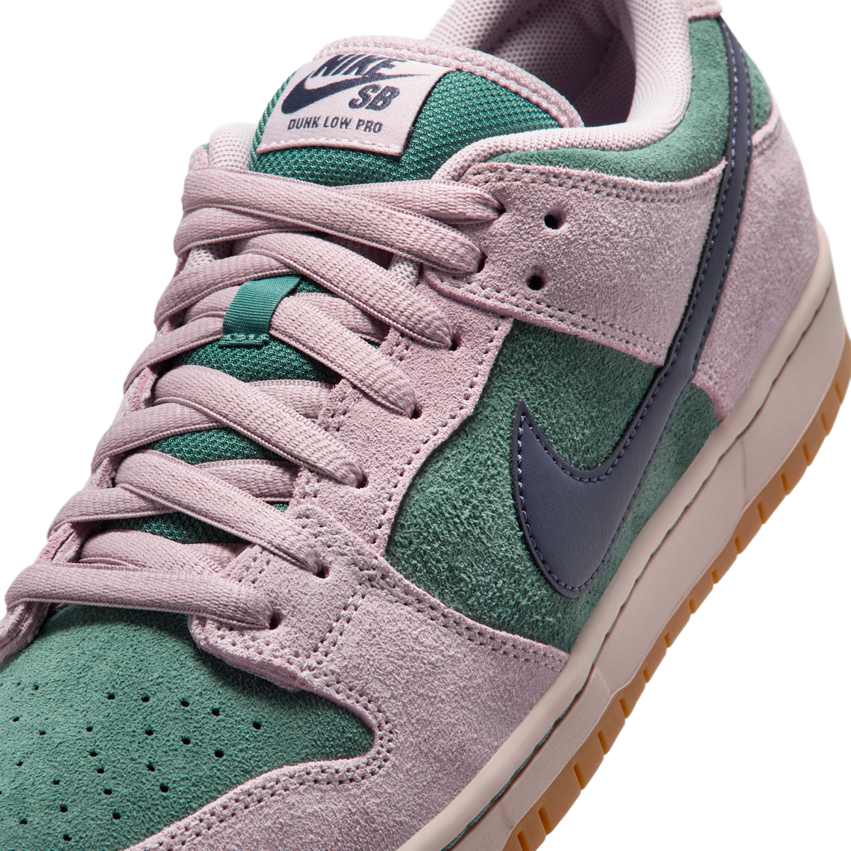 Nike SB Dunk Low Pro Mineral Slate