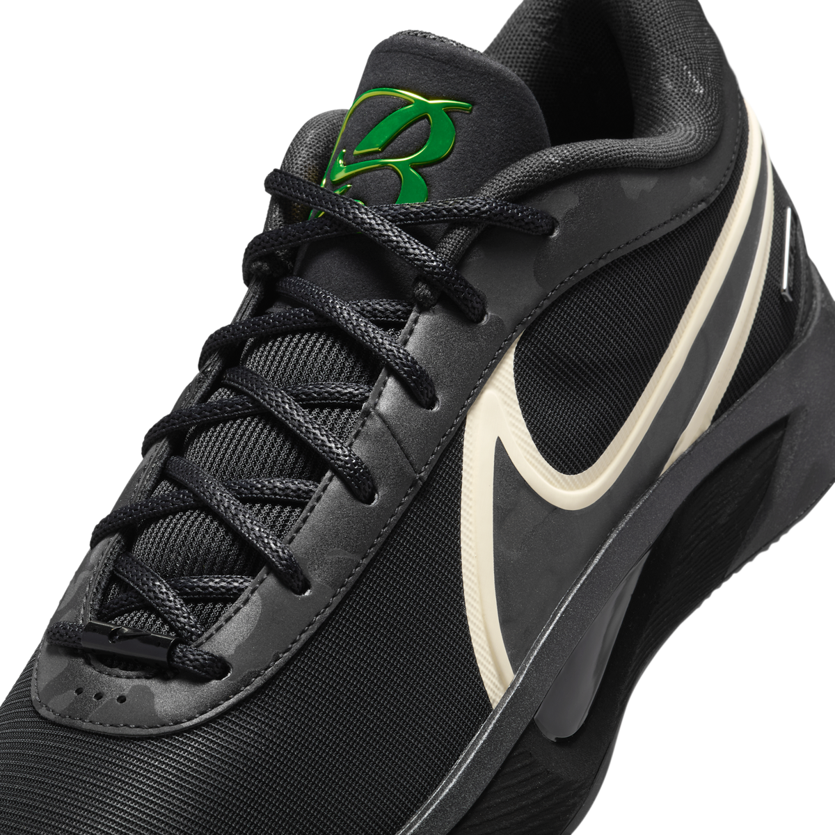 Nike Giannis Zoom Freak 6 Black Label