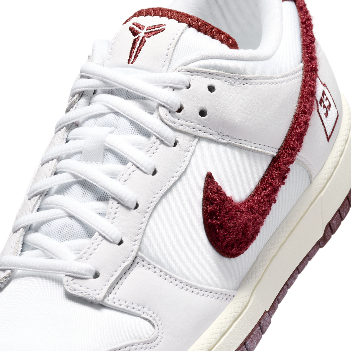 Nike Dunk Low Protro Kobe Bryant Lower Merion Home
