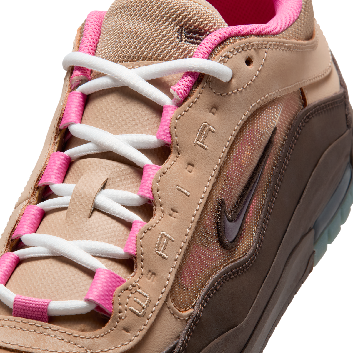 Nike SB Air Max Ishod Wair Rattan Pinksicle | IR1887-200