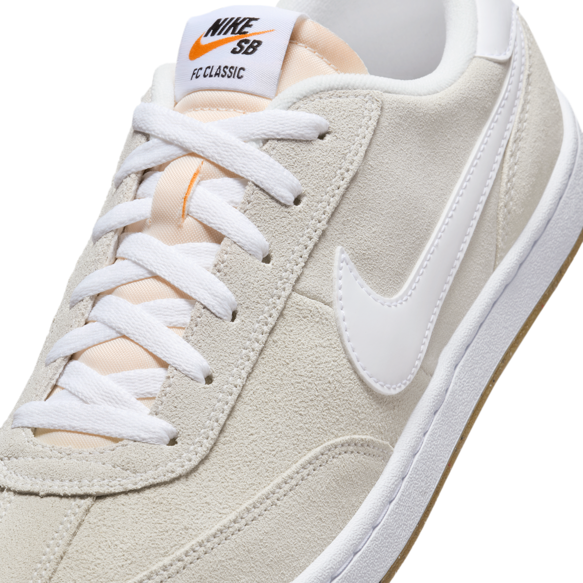 Nike SB FC Classic Summit White