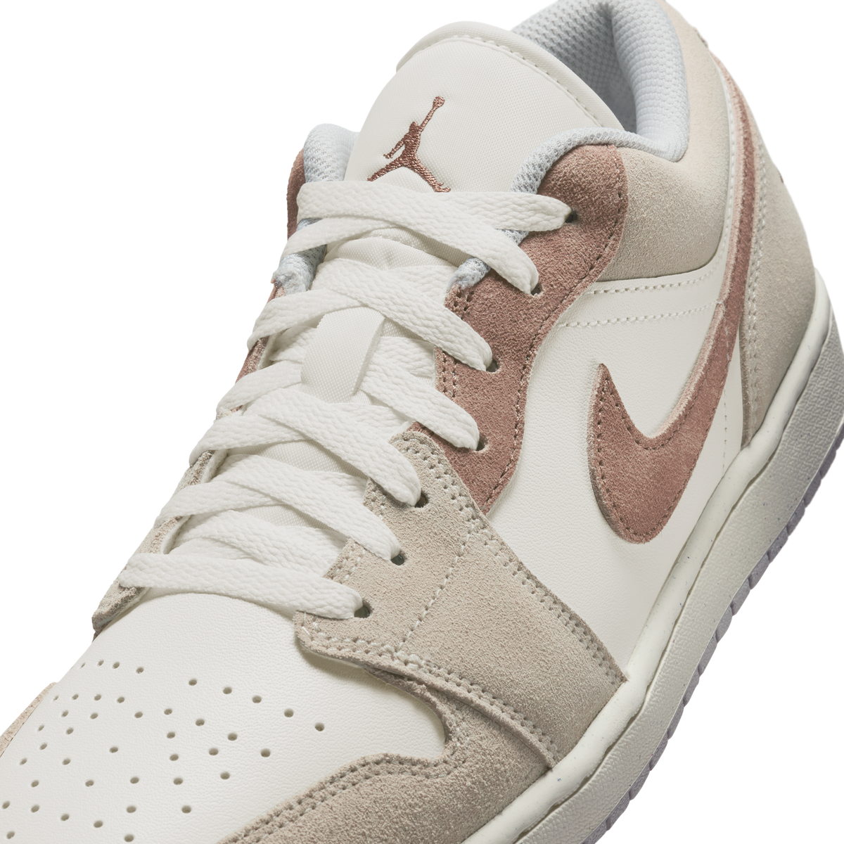 Jordan 1 Low SE Legend Light Brown