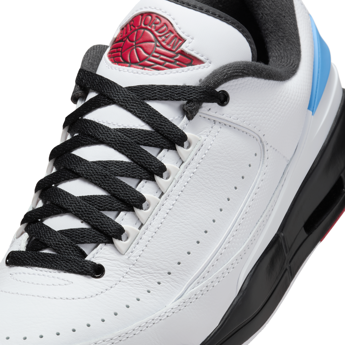 Jordan 2/3 UNC To Chicago
