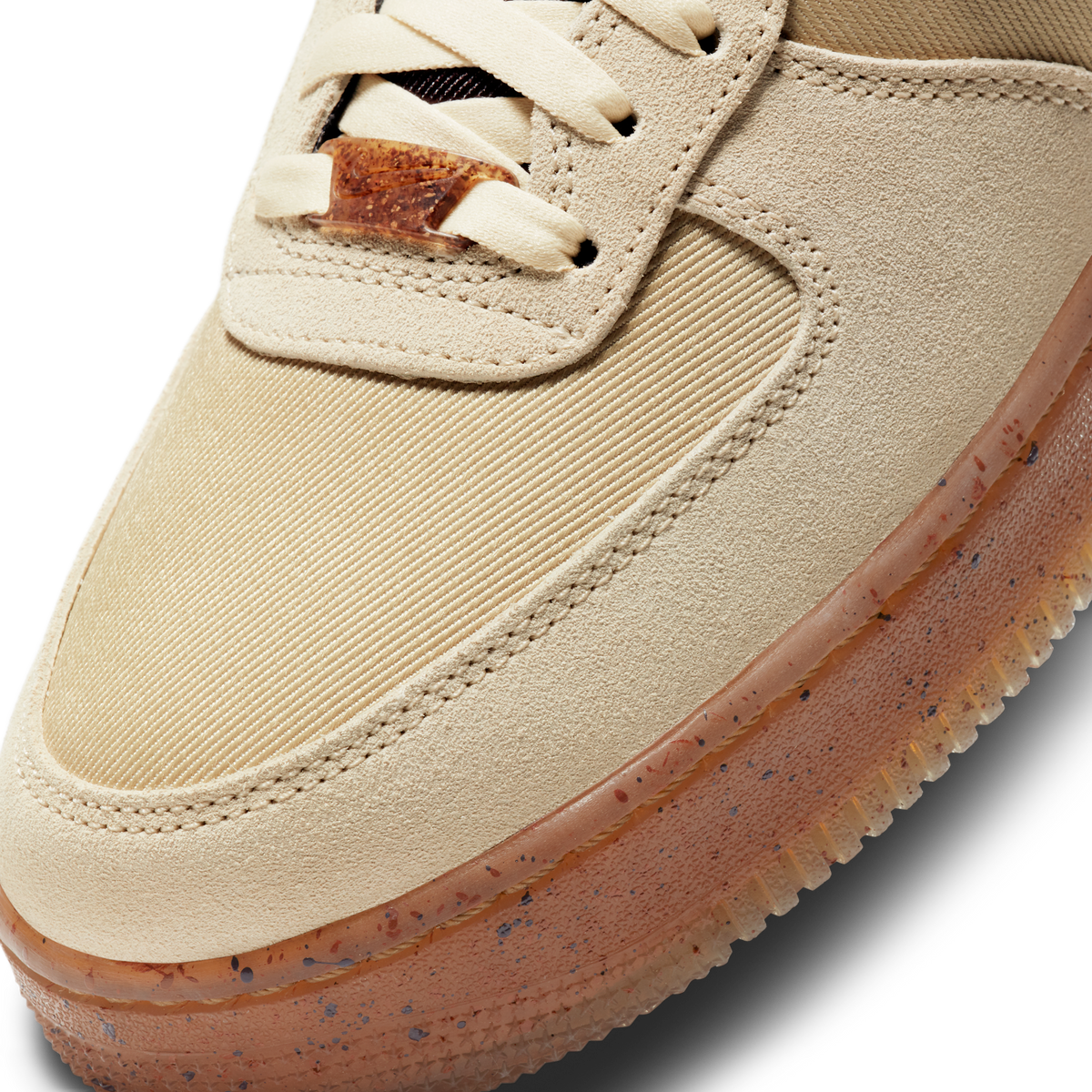 Nike Air Force 1 Low Coffee