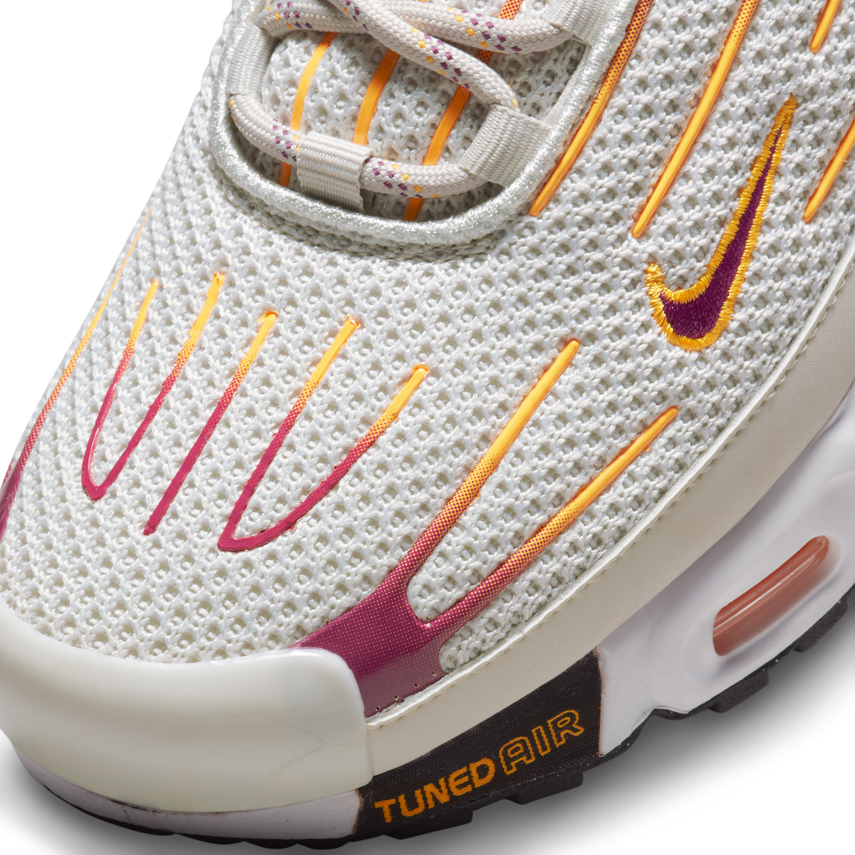 Nike Air Max Plus 3 Summer Nights | DX2664-001