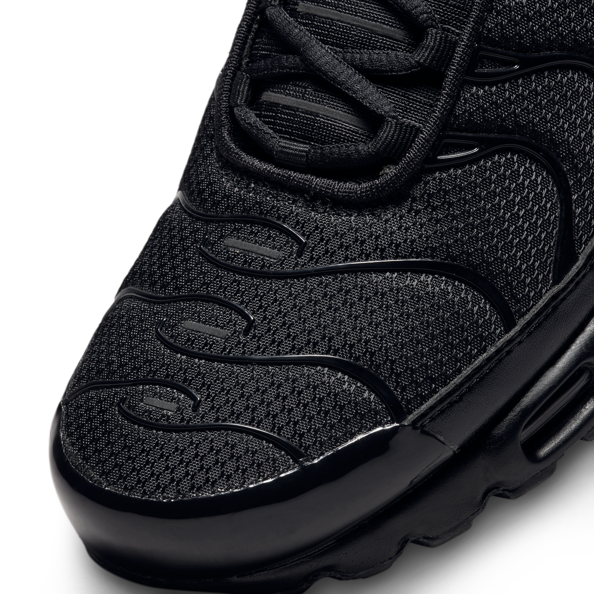 Nike Air Max Plus Triple Black