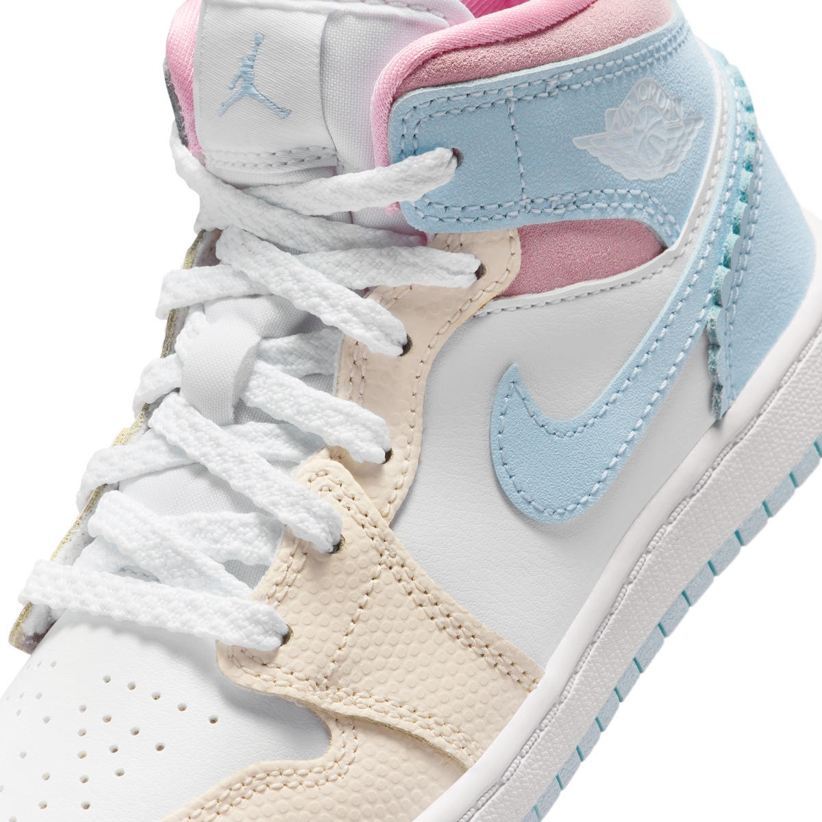 Jordan 1 Mid SE Love Is In The Air (PS)