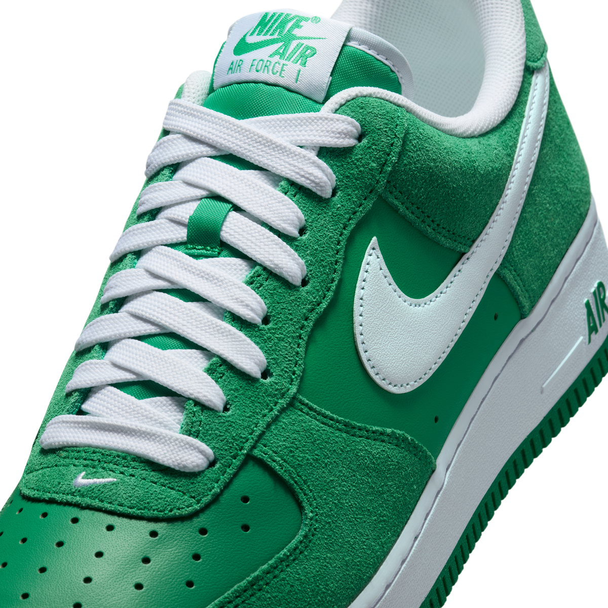 Nike Air Force 1 Low '07 SK8 Stadium Green