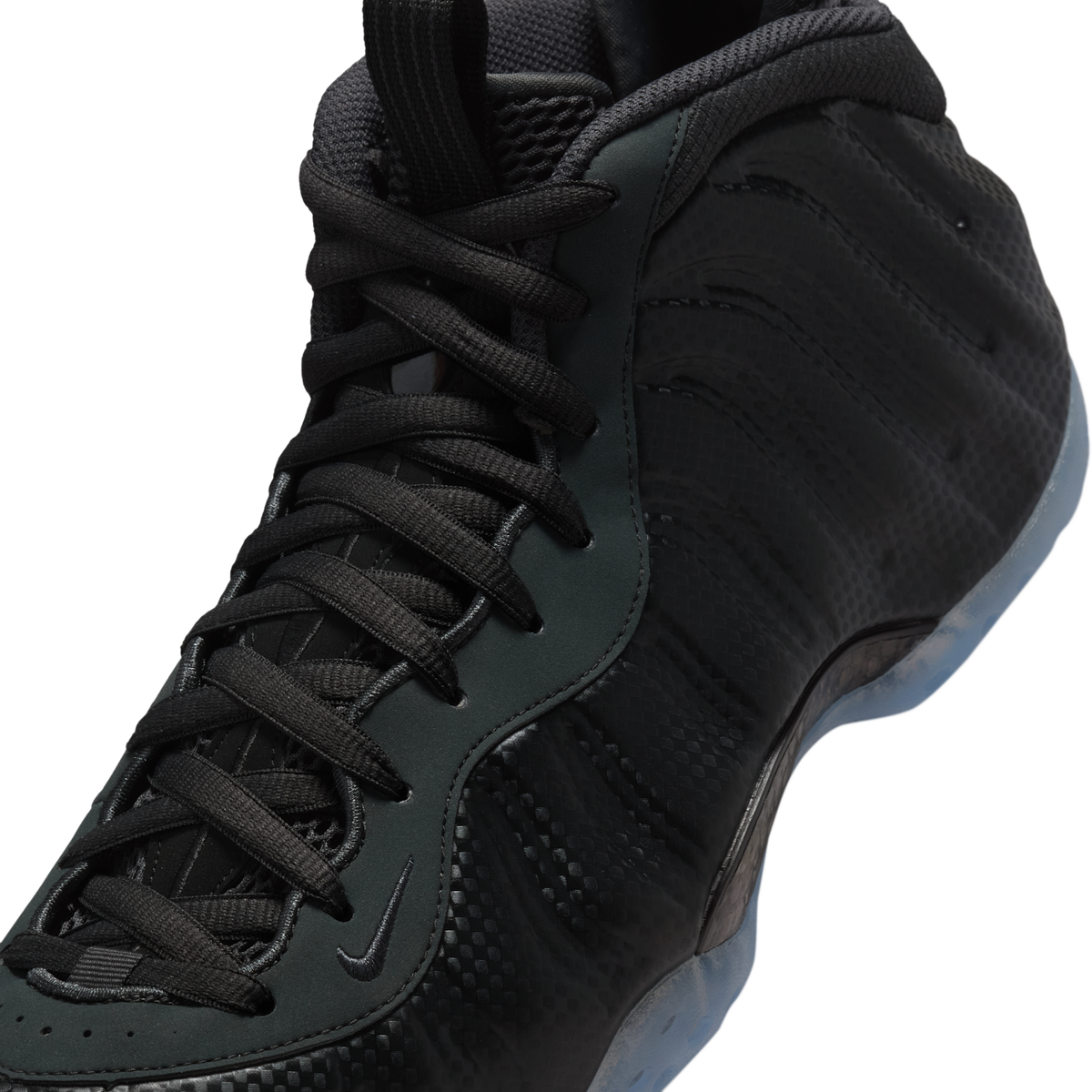 Nike Air Foamposite One Carbon Fiber
