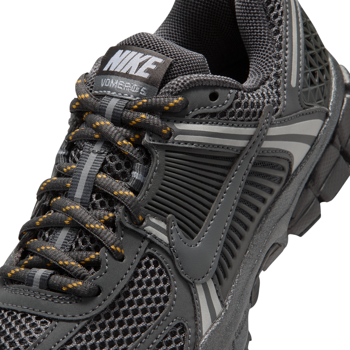 Nike Vomero 5 Dark Smoke Grey Reflective (GS)