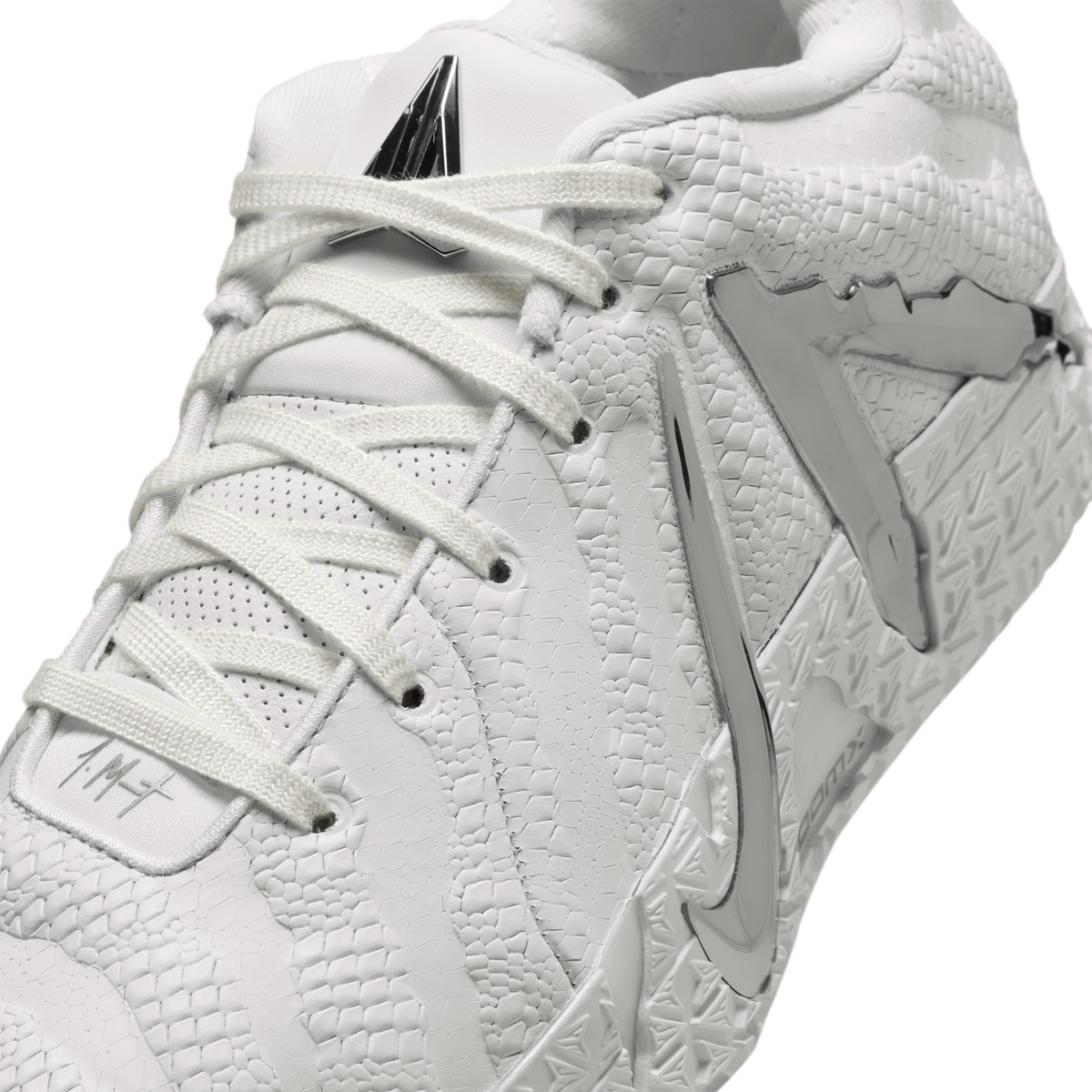 Nike Ja 3 White Label