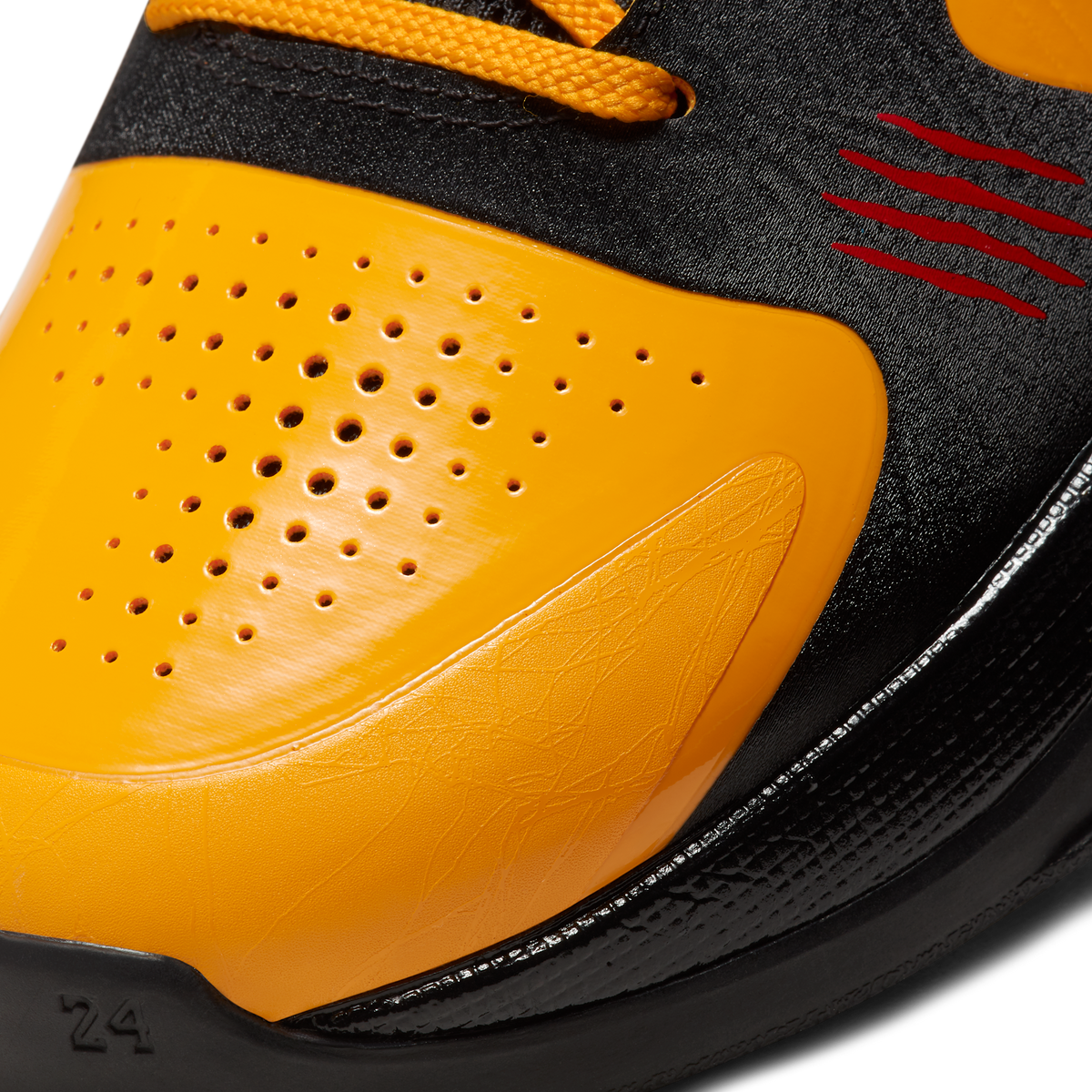 Nike Kobe 5 Protro Bruce Lee | CD4991-700