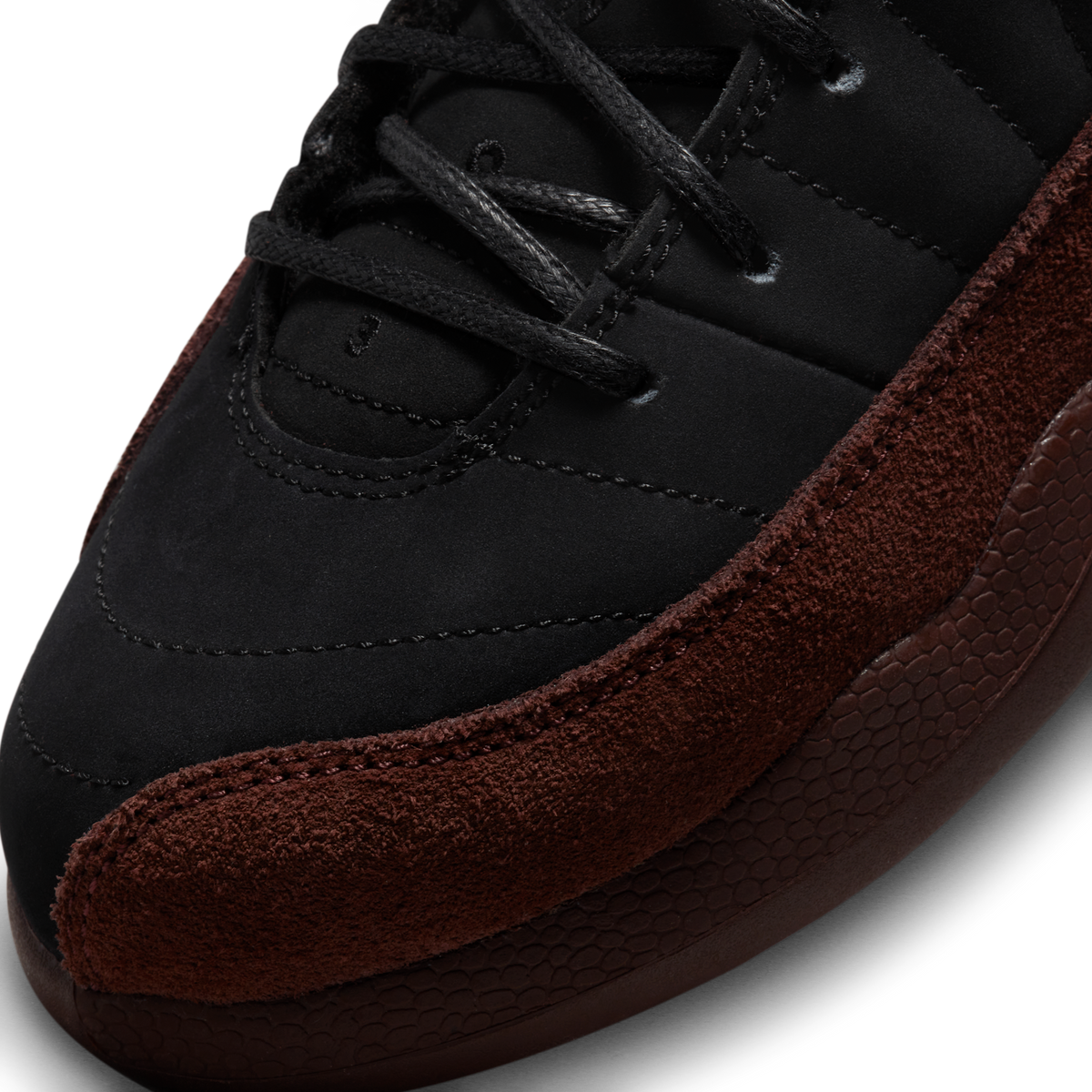 Jordan 12 Retro SP A Ma Maniére Black (PS)