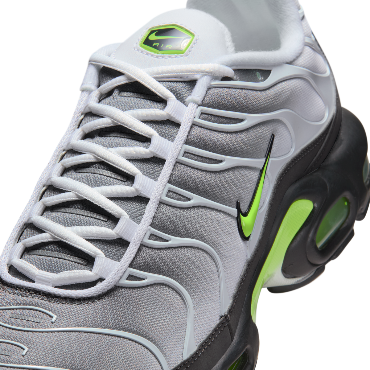 Nike Air Max Plus Neon | IQ0288-100