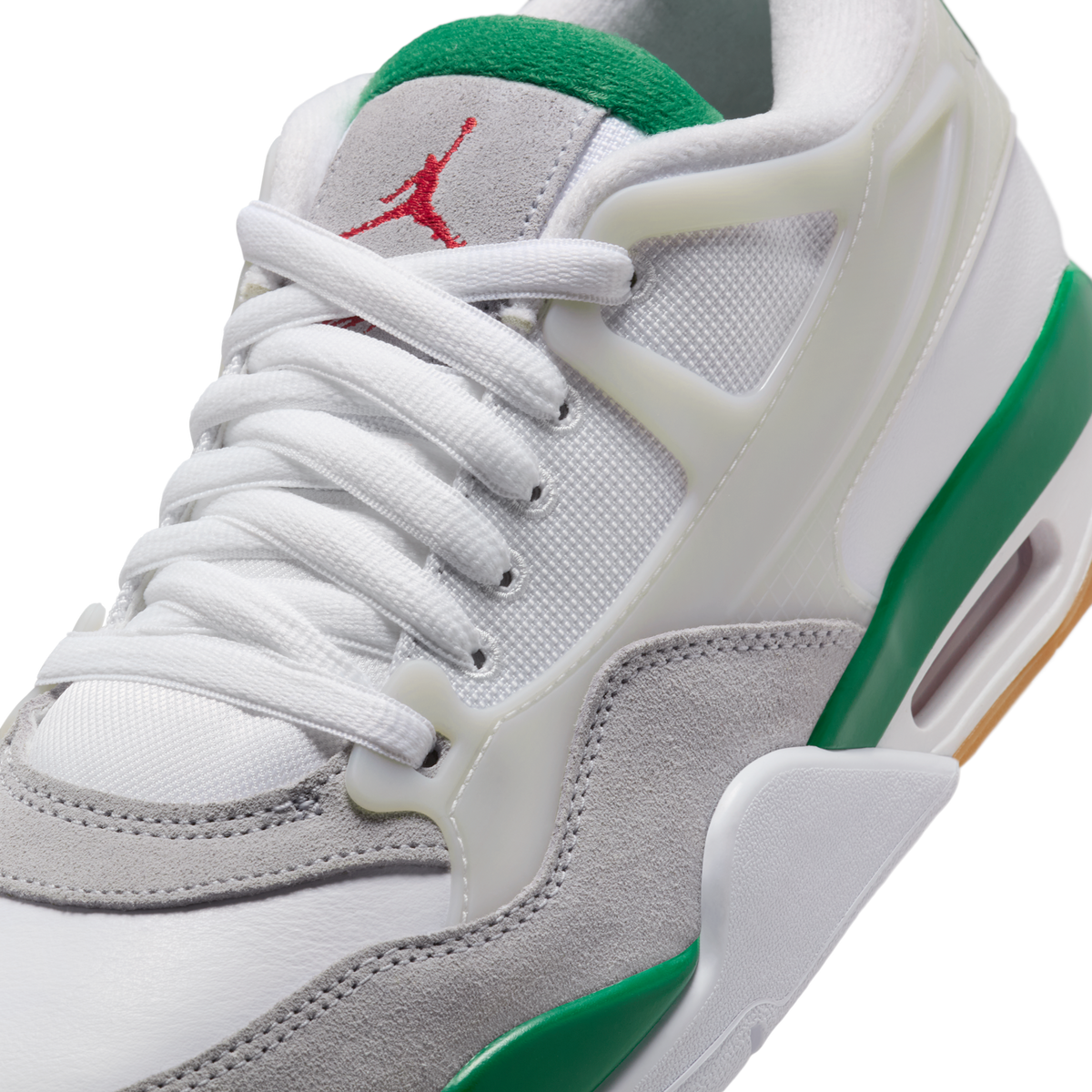 Jordan 4 RM Pine Green