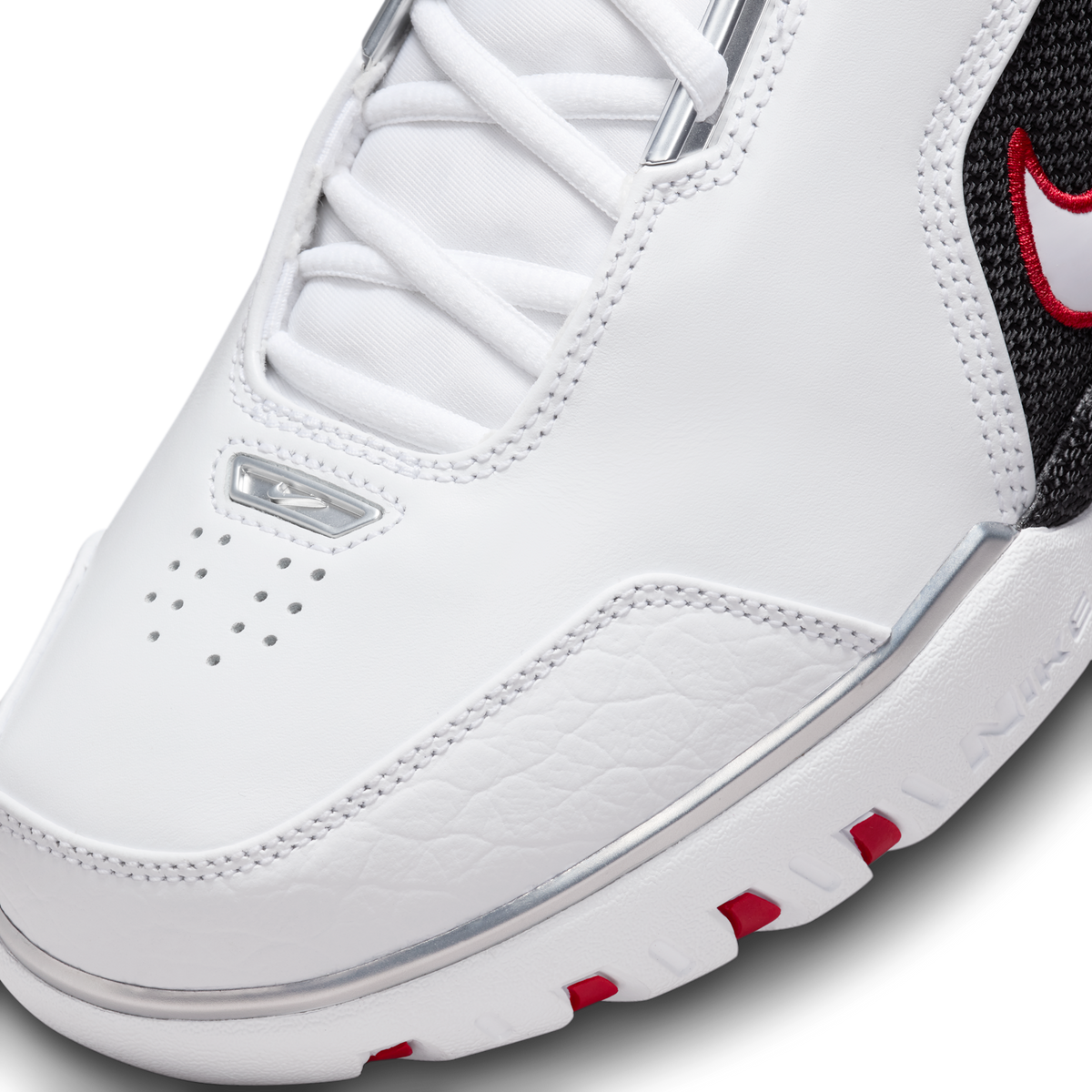 Nike Air Zoom Generation Retro Debut (2023) | DV7219-100