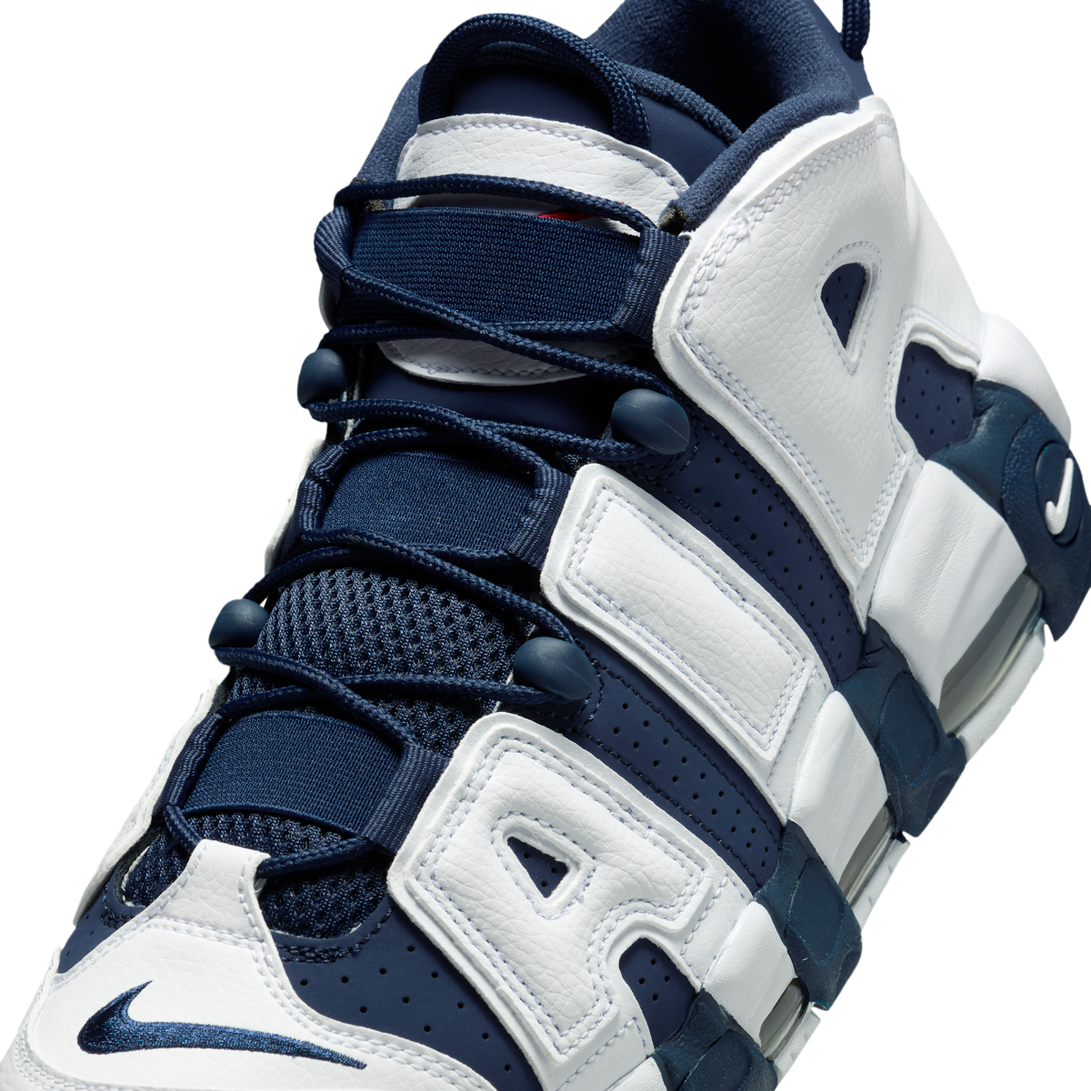 Nike Air More Uptempo 96 Olympic (2024) | FQ8182-100